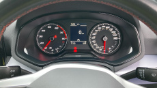 SEAT Ibiza 1.0 TSI 95 FR 5dr Petrol Hatchback